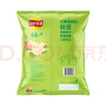 乐事（Lay's）薯片 黄瓜味 135克 休闲零食 膨化食品 实拍图