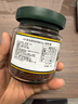 AGFBlendy无蔗糖速溶黑咖啡粉80g绿罐原味雾干造粒提神原装进口 实拍图
