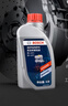 博世（BOSCH）DOT4 刹车油/制动液/离合器油 1L 通用型 一升装汽车养护套装 实拍图
