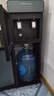 荣事达（Royalstar） 饮水机家用立式办公双开门柜式快速加热饮水器 升级加高款-高端下置水桶 温热型 实拍图