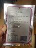 渤海天津鑫杏林牛肉干天津特产香辣风味风干牛肉粒肉脯怀旧零食45g 五香味（新）45g*10袋 实拍图
