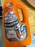 威猛先生（Mr Muscle）热门商品 管道疏通剂960ml*3瓶(厨房款*2+卫浴款*1下水道疏通剂   实拍图