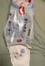 好奇（Huggies）金装拉拉裤XXXL58(17kg以上)尿不湿【速干不易红】 实拍图