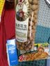 如水 鱼皮花生豆138g/罐 经典童年怀旧网红零食 小时候的味道 实拍图
