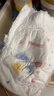 好奇（Huggies）金装拉拉裤XXXL58(17kg以上)尿不湿【速干不易红】 实拍图