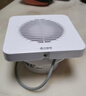 艾美特（AIRMATE）APC18-03排气扇 卫生间厨房换气扇窗式墙式排风扇强力抽风机8寸 实拍图