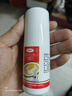 达克宁盐酸特比萘芬喷雾剂60ml脚气喷剂脚气药止痒脱皮烂脚丫真菌感染自营脚臭喷雾泡脚专用药乳膏凝胶升级款 实拍图