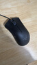 雷蛇（Razer）炼狱蝰蛇标准版有线鼠标 人体工学 电竞游戏 右手通用型 吃鸡/LOL/CSGO游戏鼠标 黑色 实拍图