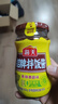 海天 拌饭酱 辣椒酱 拌面酱 香辣香菇酱300g 拌饭拌面调味酱 实拍图