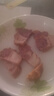 阿满食品东北肉肚小肚风味肉肠卤味熟食肉真空即食小吃特产美食350g 【大分量 内含松仁】小肚350g 实拍图