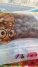 三只松鼠碧根果500g/袋装 坚果炒货干果手剥休闲零食送礼一斤装  实拍图