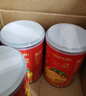 三只松鼠黄桃鲜果捞425g*6罐礼盒装零食新鲜水果罐头清爽糖水儿童年货送礼 实拍图