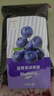 丘比果酱 蓝莓酱 调味品 早餐面包酱蛋糕酸奶蓝莓果酱 1kg*1袋 实拍图