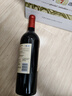长城特选7橡木桶解百纳干红葡萄酒750ml*6瓶整箱装红酒自营 实拍图