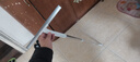 佳帮手擦玻璃神器30cm玻璃刮水器地刮家用擦窗器家政专用清洁工具 实拍图