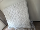 顾家家居门店同款2cm天然乳胶床垫专利深睡席梦思梦想垫PLUS1.8米京仓闪发 实拍图
