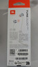JBLTUNE310CType-C接口有线耳机 入耳式耳机 电脑耳机 适用于USB-c设备白色生日新年礼物 实拍图