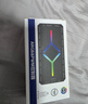 子意ARGB神光同步集线器5V3针黑色（配遥控器/PWM温控/磁吸）ZY-608 实拍图