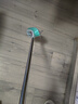 美丽雅软毛马桶刷 塑料多用清洁刷加长手柄卫生间厕所刷头无死角可壁挂 实拍图