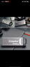 金士顿迷你U盘高速版usb3.2蓝口金属防水移动优盘金斯顿官方旗舰存储盘品牌正优品优盾笔记本电脑系统v盘 DTKN 32GB标配 金士顿 实拍图