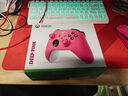 微软（Microsoft）Xbox无线游戏手柄 无线控制器 浪漫粉 蓝牙适配Xbox/PC/平板/手机 Steam促销黑神话 33号远征队 实拍图