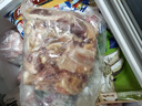 目无全牛国产鲁西黄牛牛杂 净重2斤 牛肚牛肺牛肠牛头肉四合一火锅食材 实拍图