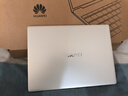 华为MateBook D 14 SE 店铺预装Windows版 轻薄笔记本电脑 13代酷睿处理器i5 16G 1T 皓月银 实拍图