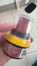 ONEFULL皮鞋油擦鞋神器黑色真皮保养油皮包皮衣护理保养油棕色50ml 实拍图