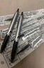 百乐（PILOT）【热门商品】BXRT-V5开拓王按动黑色中性笔0.5签字笔商务水笔学生考试刷题笔高颜值办公文具 1支 实拍图