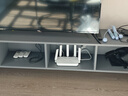 中兴（ZTE）巡天 AX3000满血WIFI6千兆无线家用路由器 自研双核主芯片 5G双频穿墙王wifi路由 Mesh 3000M速率 实拍图