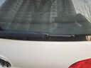 一途后雨刷后雨刮高尔夫6/7后雨刷高尔夫6/7后雨刮器原厂原装A级胶条 实拍图
