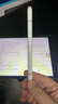 倍思触控触屏笔平板笔【手机平板通用】适用iPad苹果三合一磁吸手写笔apple pencil电容笔 实拍图