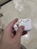 华强北顶配【严选正品丨Air4代降噪款】蓝牙耳机适配苹果无线2025新款半入耳式金榜iPhone17/16/15顶配pods4  【原版正装全功能顶配版】 主动降噪+空间音頻+三真电量 实拍图