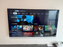 长虹电视85D55F-G1 85英寸120Hz高刷巨幕大屏 4+32GB 4K高清液晶平板电视机 以旧换新国家补贴15%  实拍图