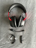 极度未知（HYPERX）飓风2飓风3系列电竞游戏耳机头戴式 fps吃鸡耳麦降噪麦克风 原金士顿cloud2电竞耳机 飓风3无线加强版 黑红【200小时长续航】 实拍图