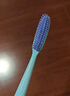 高露洁（Colgate）超长头牙刷70孔成人牙刷2支黄色软毛护龈懒人牙刷高效清洁大头 实拍图