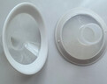 美德乐（Medela）电动吸奶器 舒悦升级版多选型护罩 母乳收集护罩配件30mm*2 实拍图