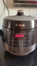苏泊尔（SUPOR）0涂层球釜电压力锅5L双胆全自动智能预约 触控SY-50YC5011Q电饭煲高压锅4-6人 实拍图