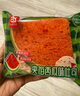 a1西瓜吐司1kg早餐面包休闲零食食品儿童手撕即食点心礼盒整箱学生 实拍图