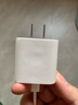 Apple/苹果 20W USB-C充电器  type-c充电器苹果手机充电器原装手机快充头 苹果17手机充电器 实拍图