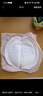 十月结晶防溢乳垫超柔立体一次性超薄透气哺乳期防漏乳贴100片【柔护款】 实拍图