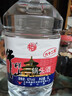 牛栏山二锅头 大桶装 泡酒 口粮酒 清香风格 62度 5L*4桶 整箱装 实拍图