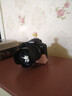 佳能（Canon）佳能r50 入门级微单相机 Vlog拍摄 4K高清视频 自拍照相 半画幅无反 学生旅行家用 拍摄必备套装  实拍图