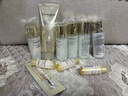 自然堂雪肌小白钻精华液 祛斑577美白淡斑修护抗皱紧致护肤品新年礼物 【龚俊推荐】雪肌美白水乳精礼盒（新年送礼） 实拍图