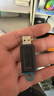 金士顿（Kingston）128GB USB3.2 Gen 1 U盘 DTX 大容量U盘 时尚设计 轻巧便携  学习办公投标电脑车载通用 实拍图
