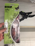 得力（deli）修枝剪刀树枝剪 防滑砧板果树剪花枝剪盆栽花卉园林园艺修枝神器 实拍图