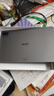宏碁（acer）平板pad 10.4英寸2k高清全面屏4G插卡全网通话低蓝光护眼电脑a ipad8G+128G灰A510 实拍图