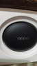 OPPO Enco X3 真无线入耳式蓝牙耳机降噪耳机通用苹果华为小米手机 有线充版雅黑 AI降噪 实拍图