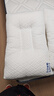 博洋家纺学生宿舍枕芯透气柔软儿童枕芯学生枕头单只装 舒享48*74cm 实拍图