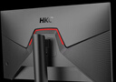 HKC 27英寸144Hz高刷IPS面板1080P低蓝光不闪屏99%sRGB广色域电子书电脑外接电竞游戏办公显示器V2719 实拍图